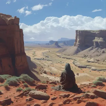 The Oracle Against Moab