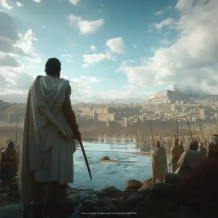 The Righteous Reign of the Messiah