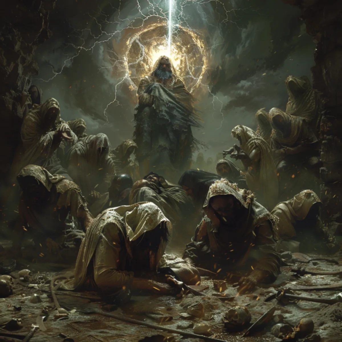 อิสยาห์ 41:11