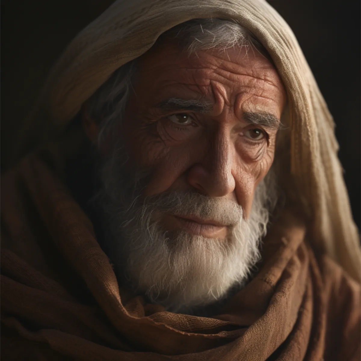 Izaiáš 42 - Služobník Boha prinesie spravodlivosť