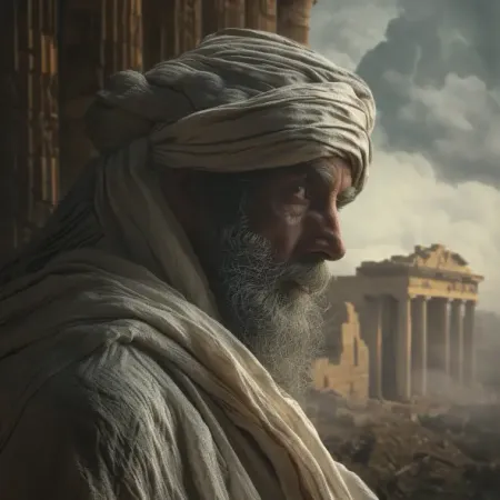 God's Promise to His People