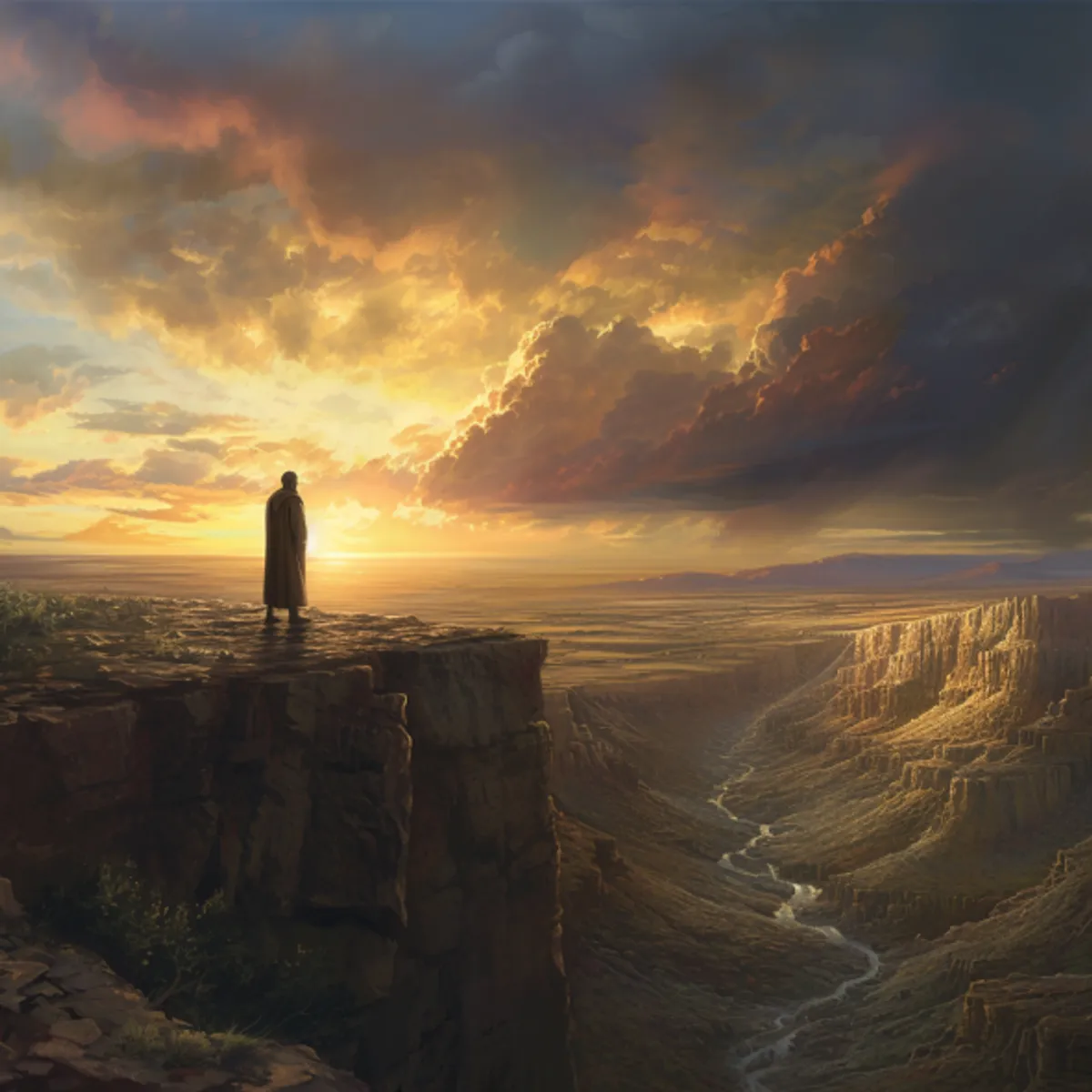 Izaiáš 48 - Božia vernosť Izraelovi