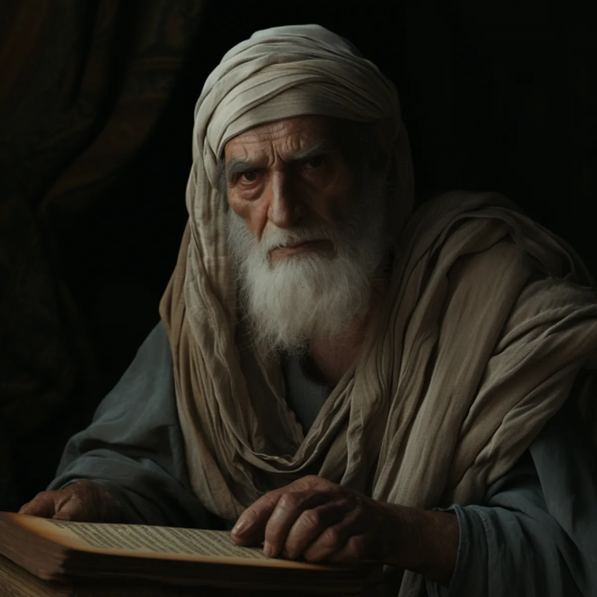 Izaiáš 49 - Boží sluha vykupuje svojich ľudí