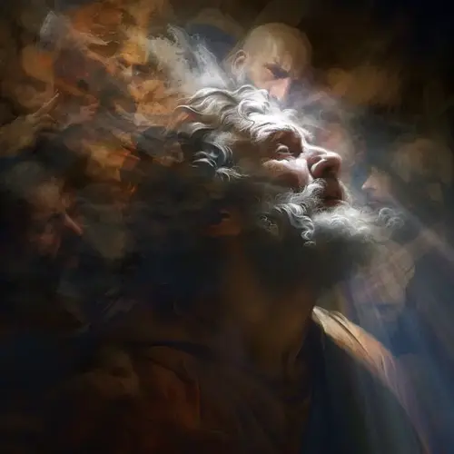 Isaiah 51 - - Renewed Hope in the Face of Adversity | Biblical images ...