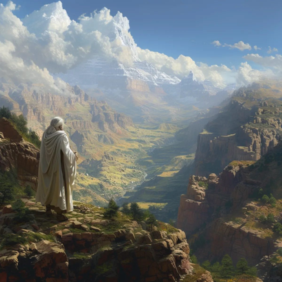 Izaiáš 62 - Obnovenie Siona