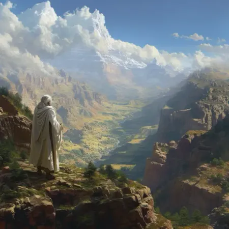 The Restoration of Zion