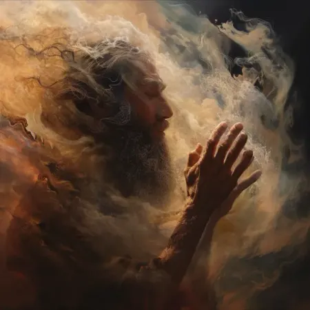 On Justice and Trusting God