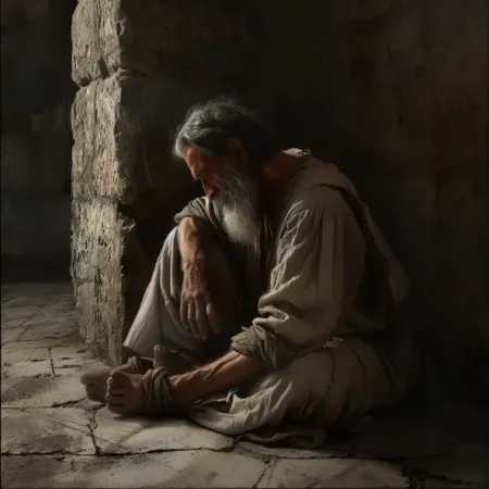 Jeremiah's Lament and God's Response