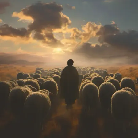 The Promised Righteous King