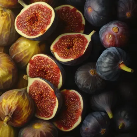 The Good and Bad Figs