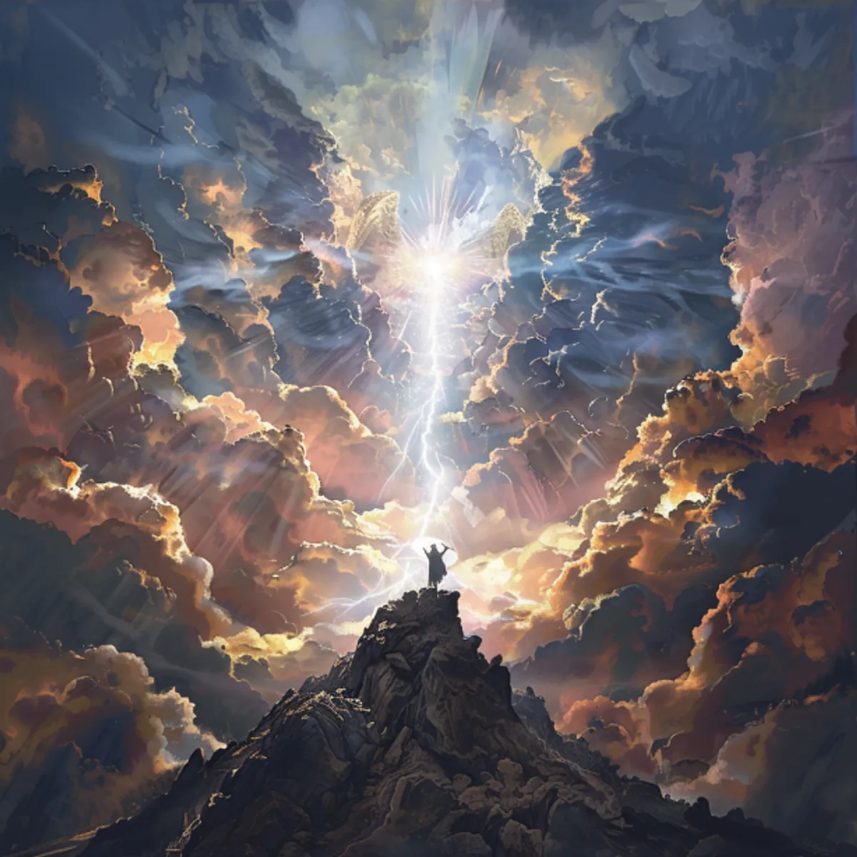 यर्मियाह 29:12 - तब उस समय तुम मुझको पुकारोगे और आकर मुझसे प्रार्थना करोगे और मैं तुम्हारी सुनूँगा।