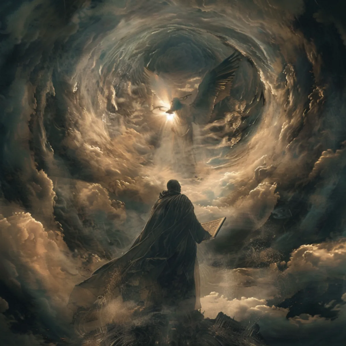 यर्मियाह 29:24 -  नेहेलामी शमायाह से तू यह कह, “इस्राएल के परमेश्‍वर यहोवा ने यह कहा है: