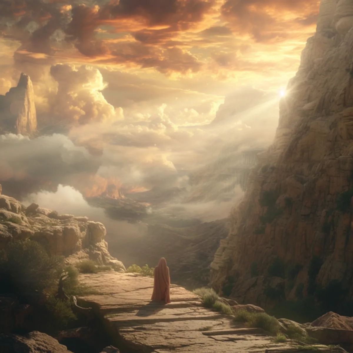 Jérémie 31 - La promesse de la nouvelle alliance