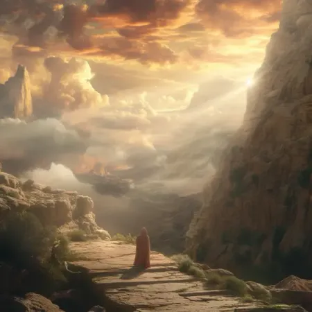 The Promise of the New Covenant 