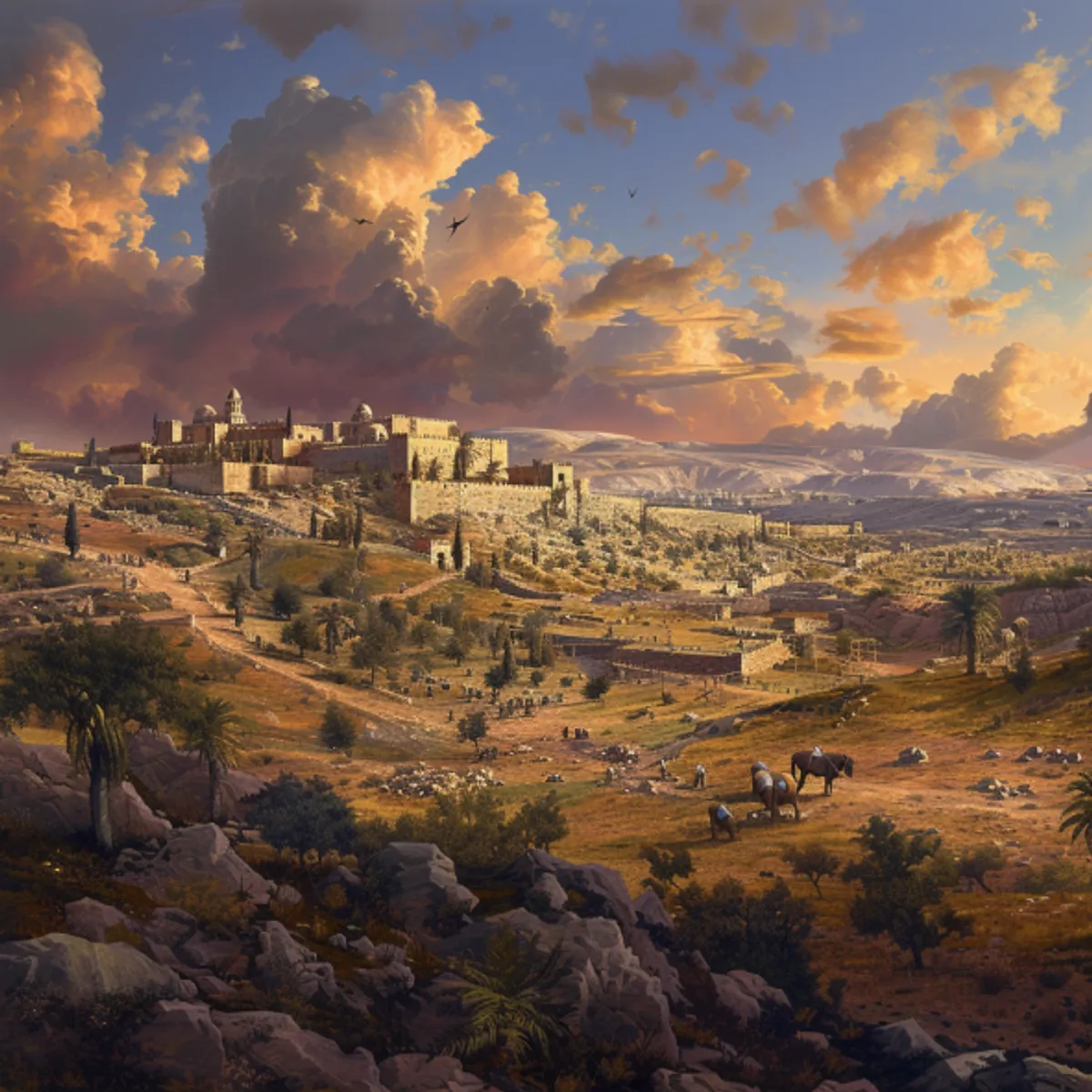 यर्मियाह 33