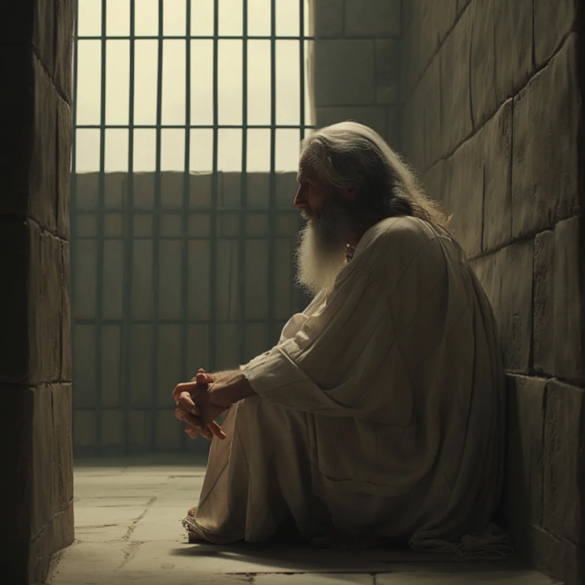 Księga Jeremiasza 38