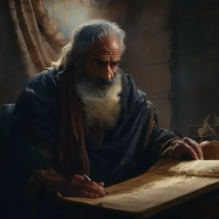 Comfort for Baruch in Times of Hardship