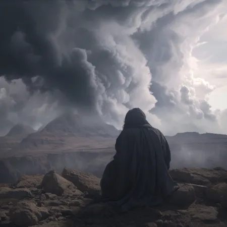 The Call to Repentance