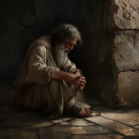Lamentations and Warnings