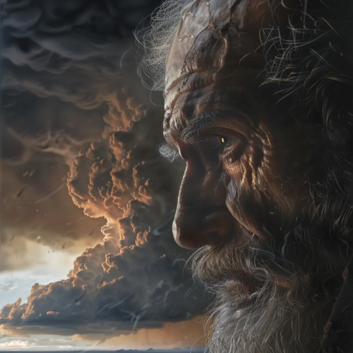 Job 21 - Job Svarar Zofar