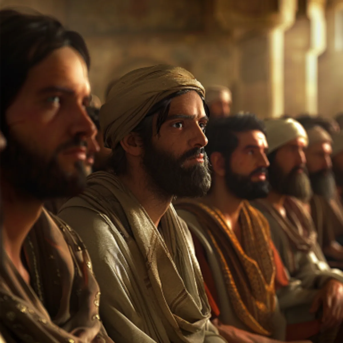 Jāņa evaņģēlijs 14:16