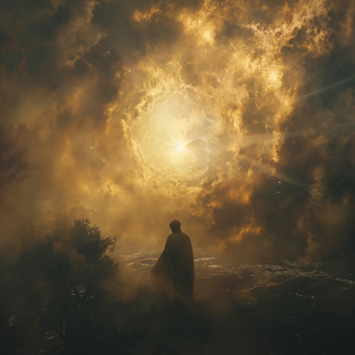 Ewangelia według Jana 1 - Słowo stało się ciałem