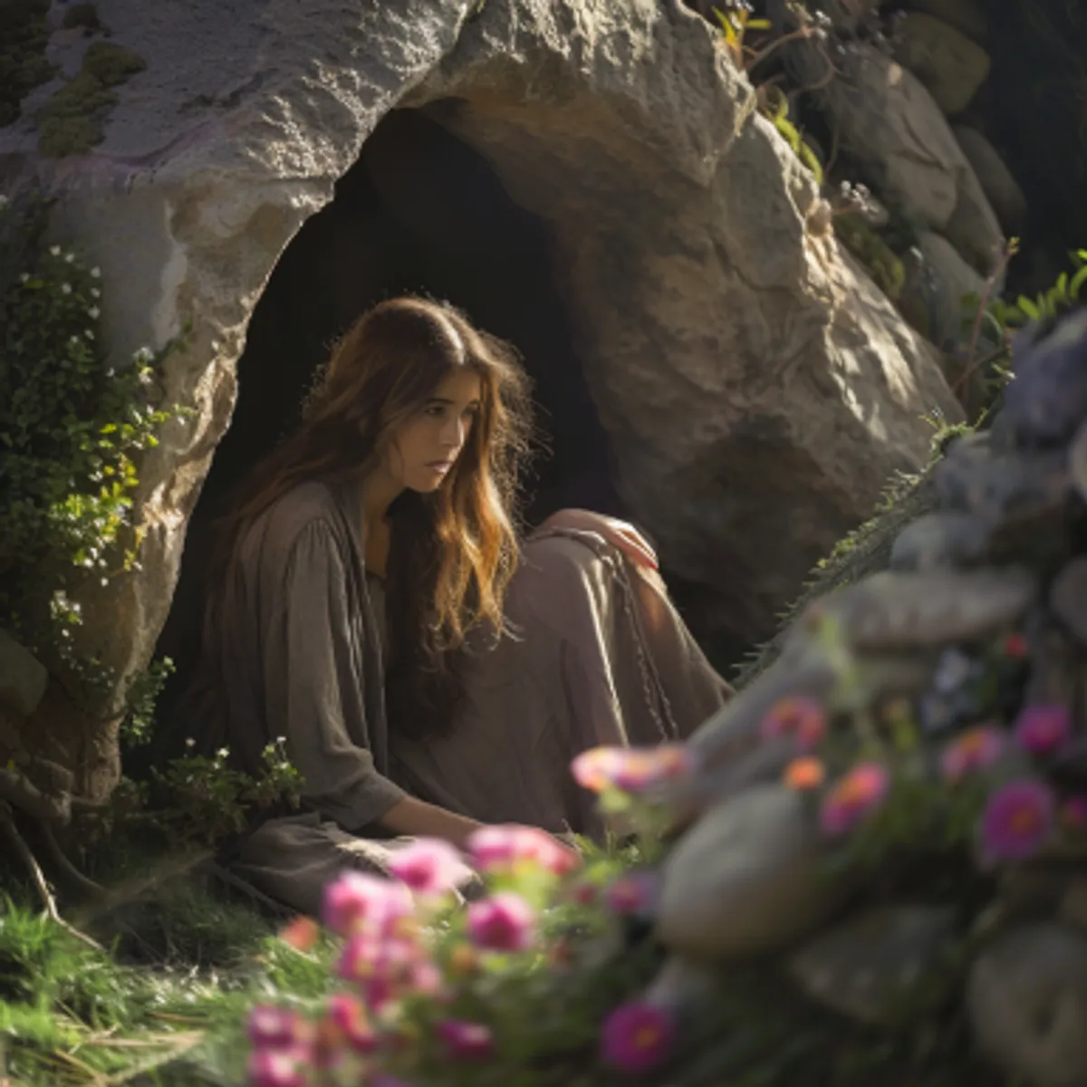 Evanghelia după Ioan 20:1