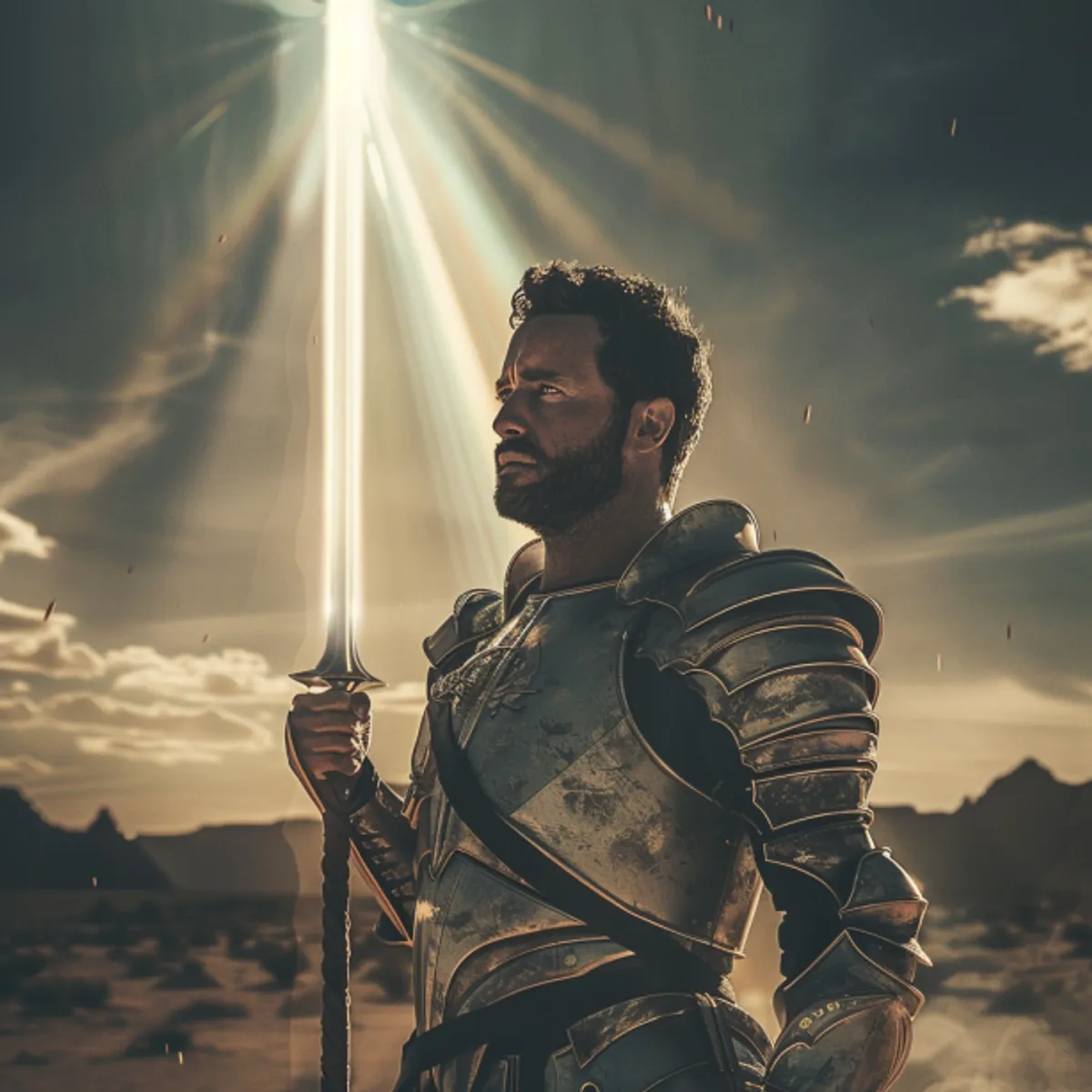 Josué 1:1 -  E sucedeu, depois da morte de Moisés, servo do SENHOR, que o SENHOR falou a Josué, filho de Num, servo de Moisés, dizendo: