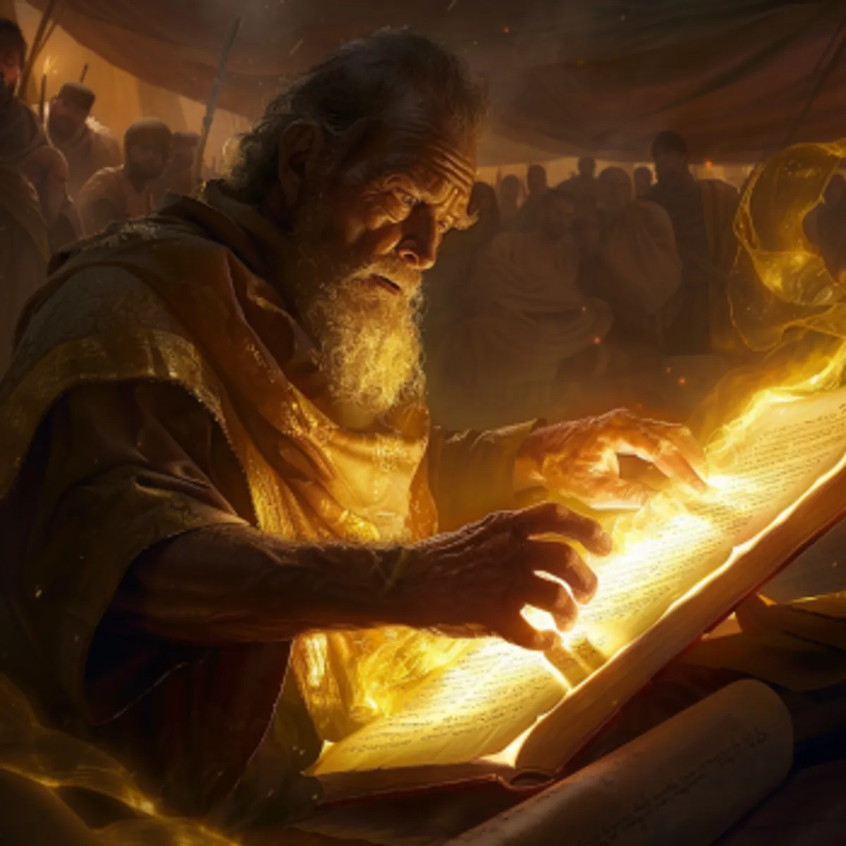 Josué 1:7 - Tão-somente esforça-te e tem mui bom ânimo para teres o cuidado de fazer conforme toda a lei que meu servo Moisés te ordenou; dela não te desvies, nem para a direita nem para a esquerda, para que prudentemente te conduzas por onde quer que andares.