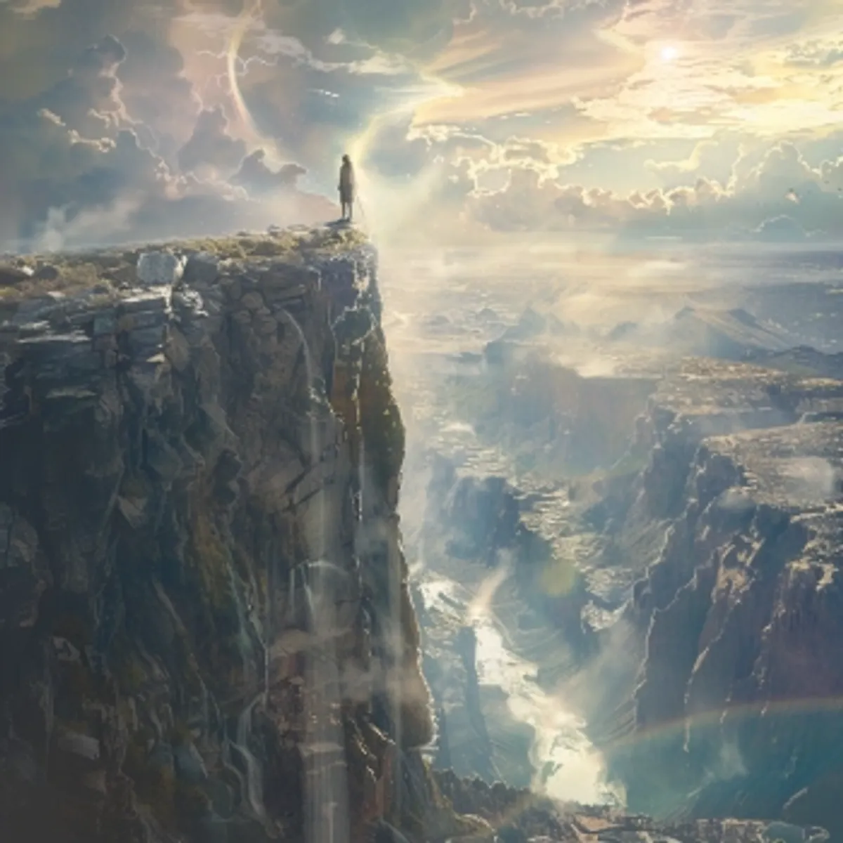 Josué 1:9 - Não to mandei eu? Esforça-te e tem bom ânimo; não pasmes, nem te espantes, porque o SENHOR, teu Deus, é contigo, por onde quer que andares.