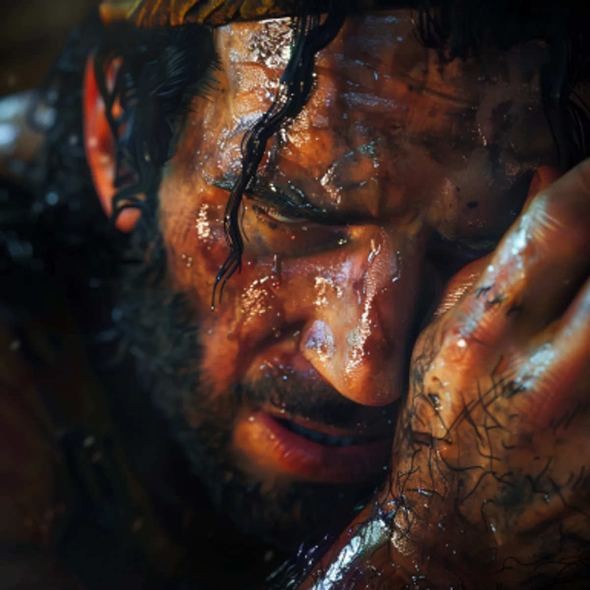 القضاة 16:28 - فدعا شمشون الرب وقال يا سيدي الرب اذكرني وشددني يا الله هذه المرة فقط فانتقم نقمة واحدة عن عينيّ من الفلسطينيين.