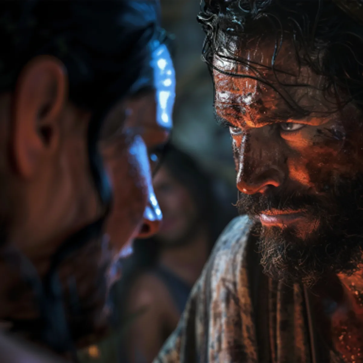 ผู้วินิจฉัย 16:4