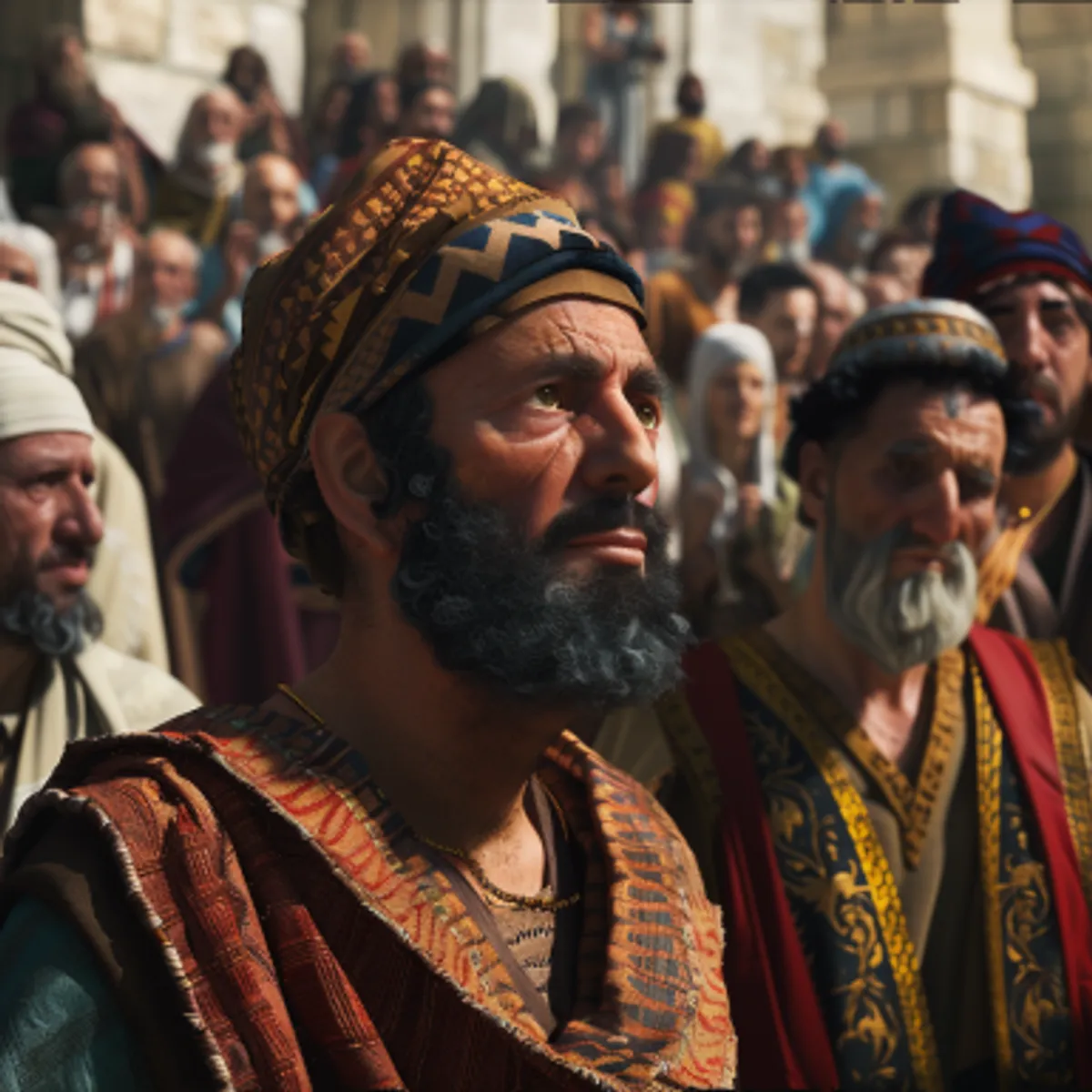 Судей 17:12 - Миха посвятил левита, и этот юноша был у него священником и жил в доме у Михи.