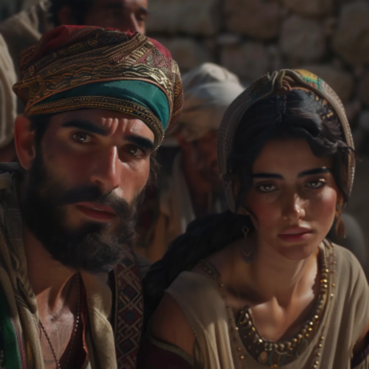 Soudců 19:1 - Stalo se také toho času, když krále nebylo v Izraeli, že muž nějaký Levíta, jsa pohostinu při straně hory Efraimské, pojal sobě ženu ženinu z Betléma Judova.