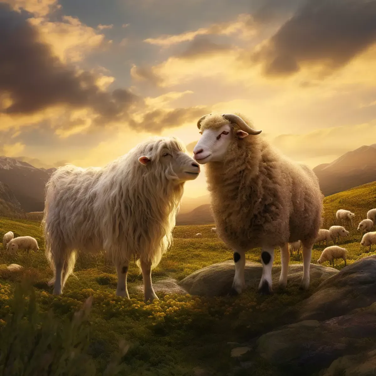 Leviticus 11 - Tiszta és szennyezett ételek