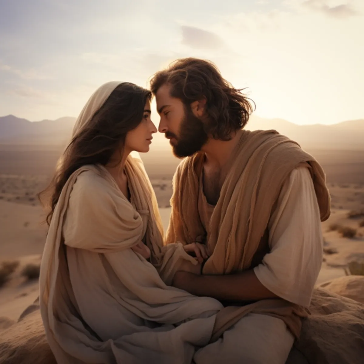 Leviticus 18 - Szexuális szabályozás