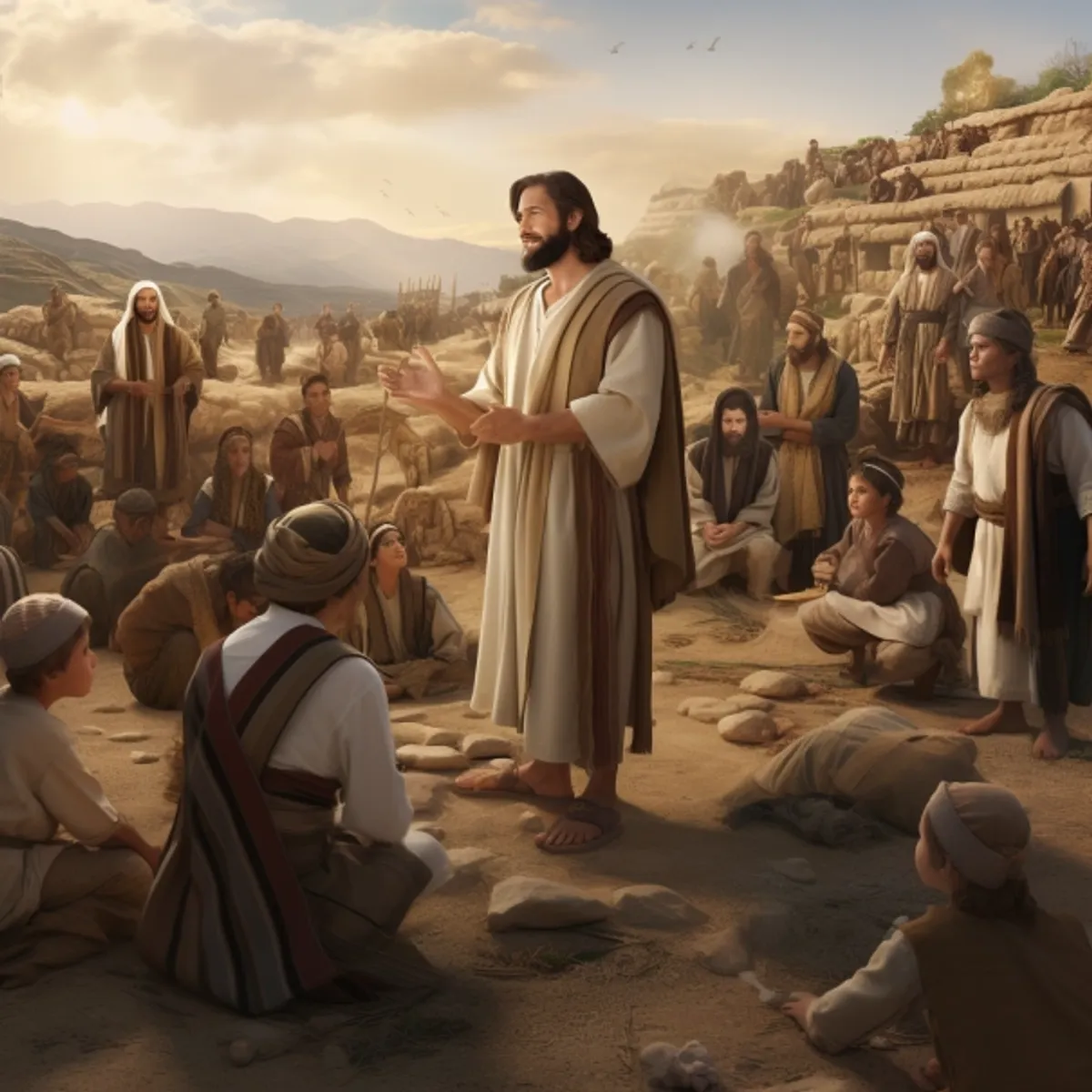 Leviticus 19 - Szentség és erkölcs