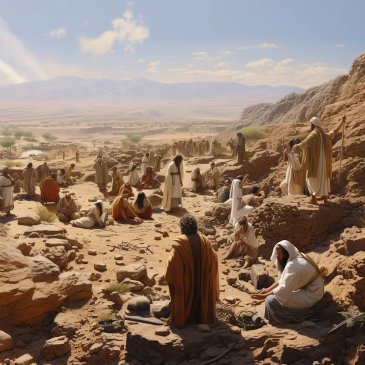 Leviticus 20 - Fővárosi büntetések