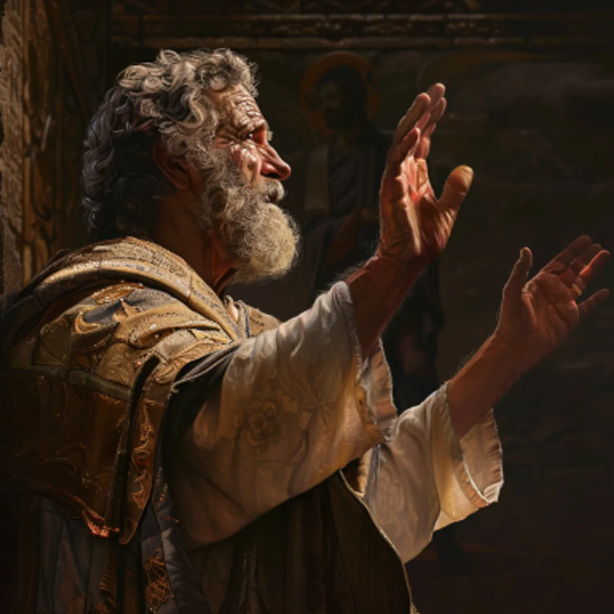 Leviticus 6:30 - Maar geen zondoffer, van welks bloed in de tent der samenkomst zal gebracht worden, om in het heiligdom te verzoenen, zal gegeten worden; het zal in het vuur verbrand worden.