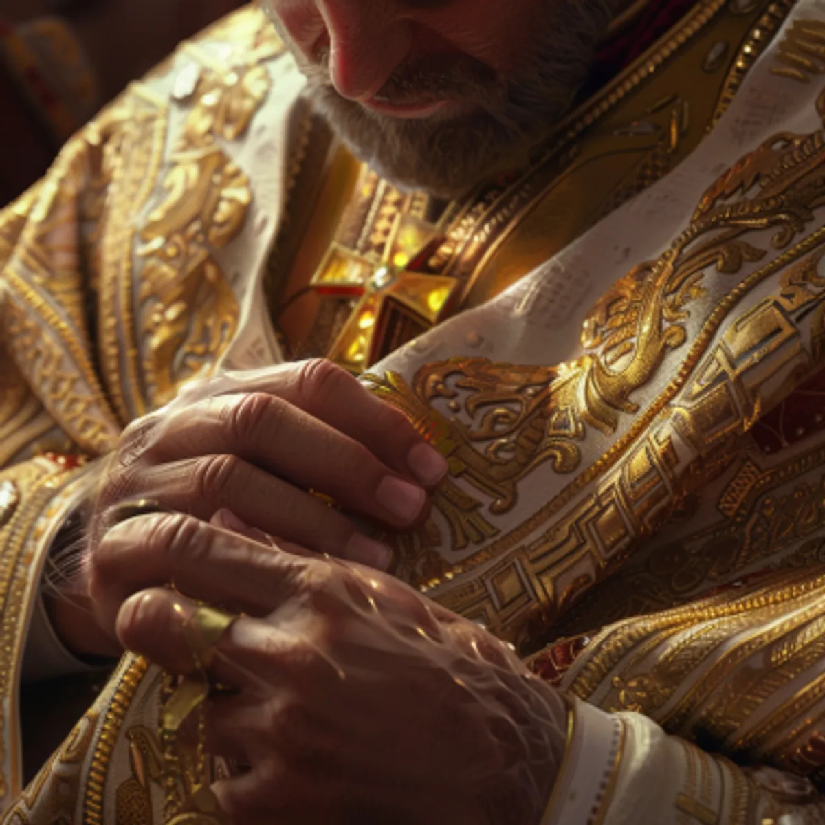 Levīša grāmatas 8:7