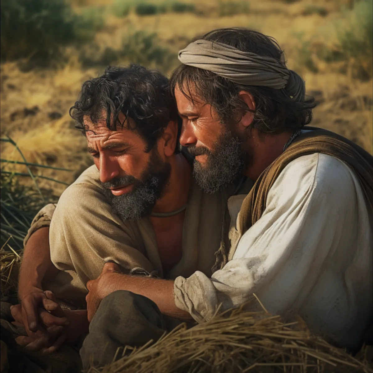 Lu-ca 10 - Việc Gửi Bảy Mươi Hai