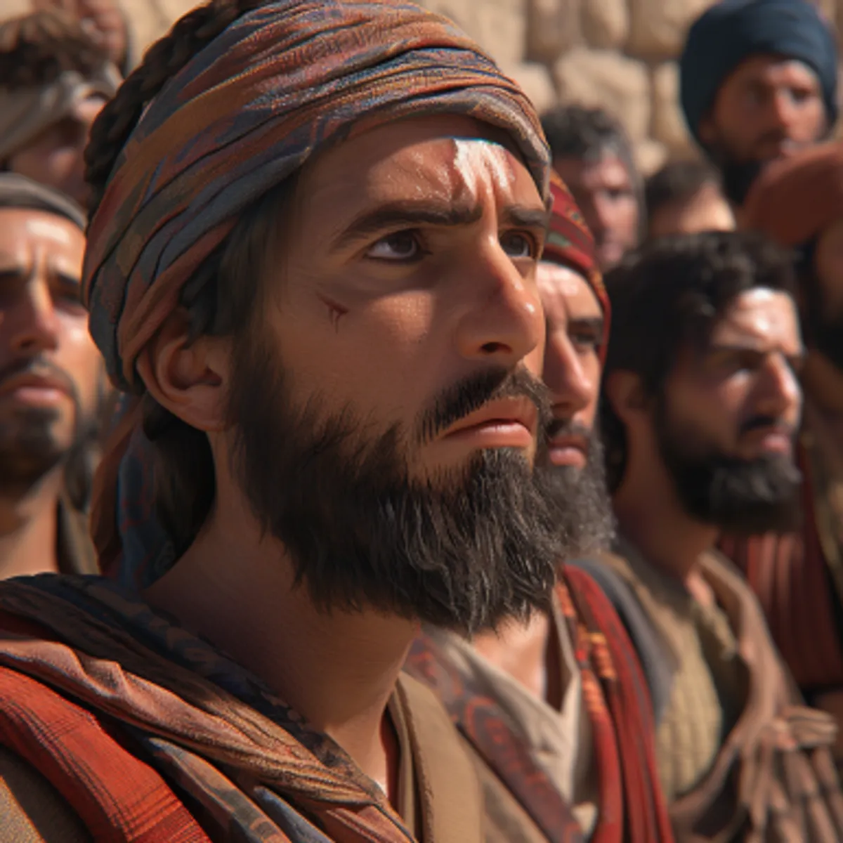 Luukkaan evankeliumi 21:6 - Näitäkö te katselette? Ne päivät pitää tuleman, joina ei pidä kiveä kiven päälle jätettämän, jota ei maahan jaoteta.