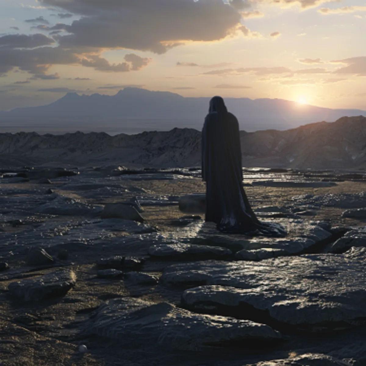 Luke 4:1 - And Jesus being full of the Holy Ghost returned from Jordan, and was led by the Spirit into the wilderness,