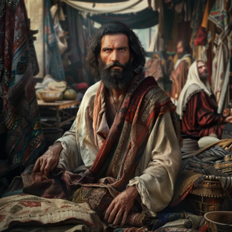مرقس 10: تعليم الطلاق، بركة الأطفال