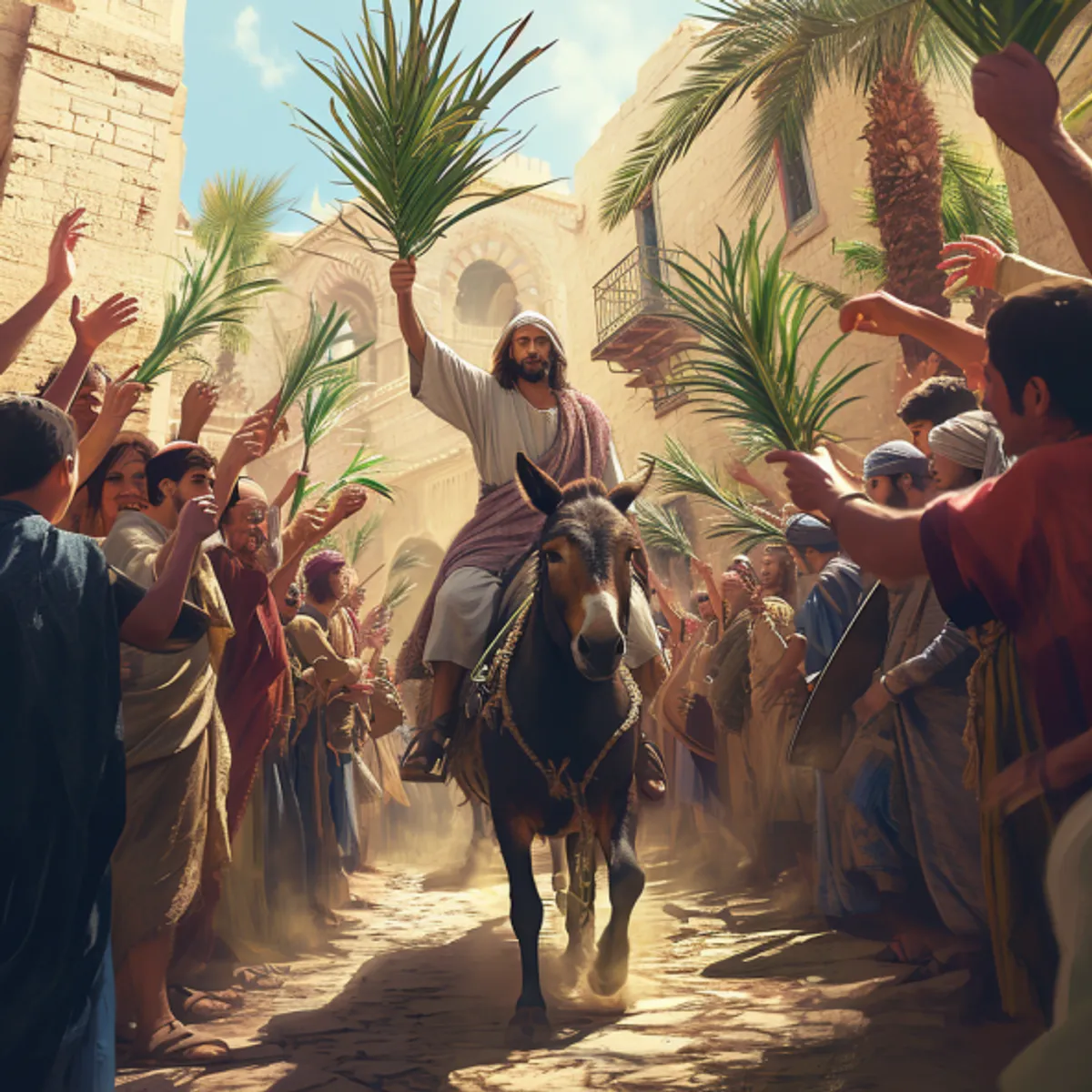 Evanjelium podľa Marka 11