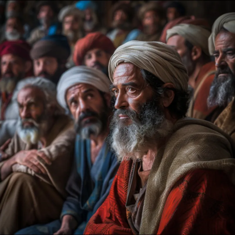 Evangelium podle Marka 11: Triumfální vjezd do Jeruzaléma