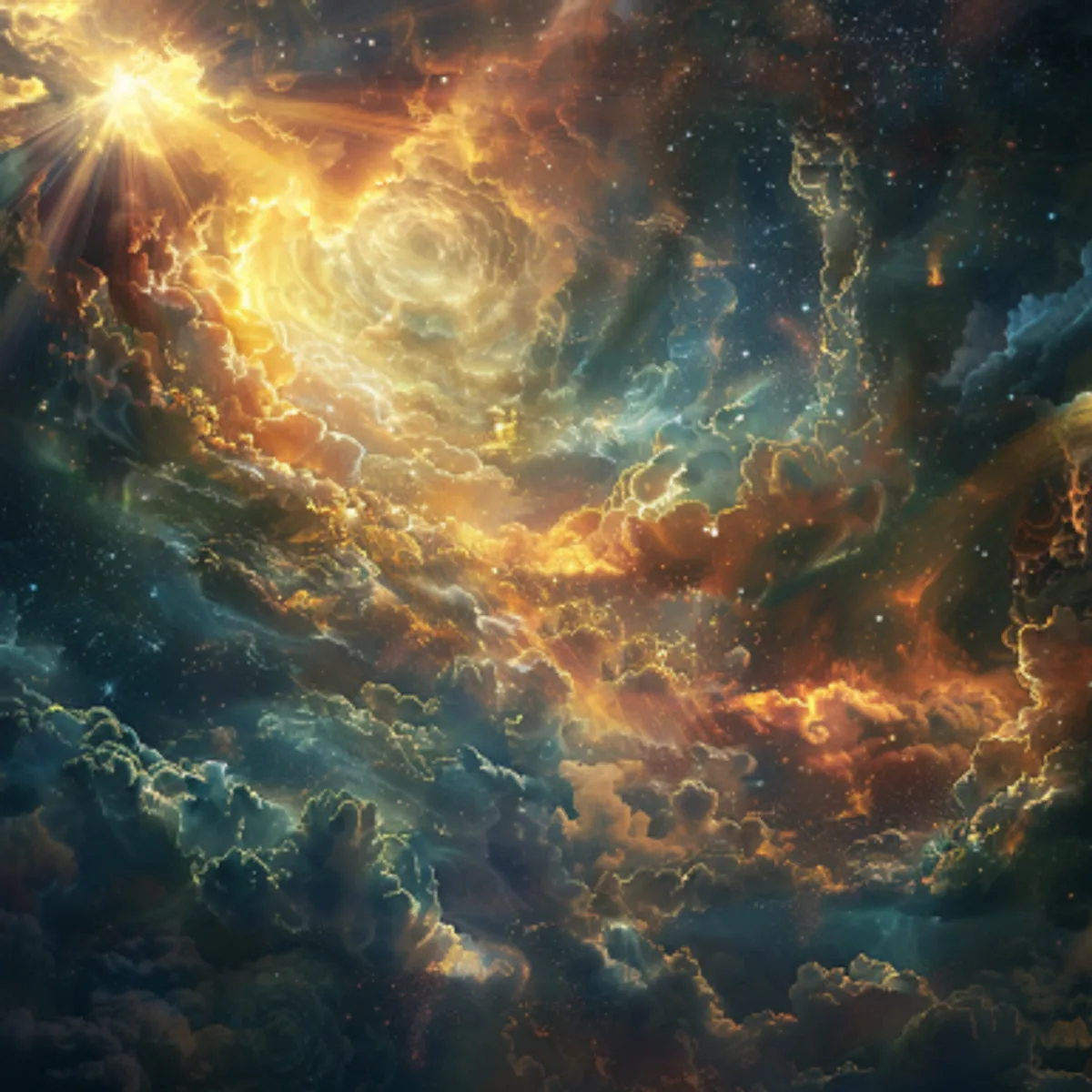 Марк 13:24 - Но в те дни, после скорби той, солнце померкнет, и луна не даст света своего,