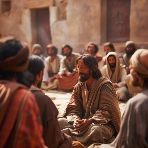 Marc 16:16 - Celui qui croira et qui sera baptisé sera sauvé, mais celui qui ne croira pas sera condamné.