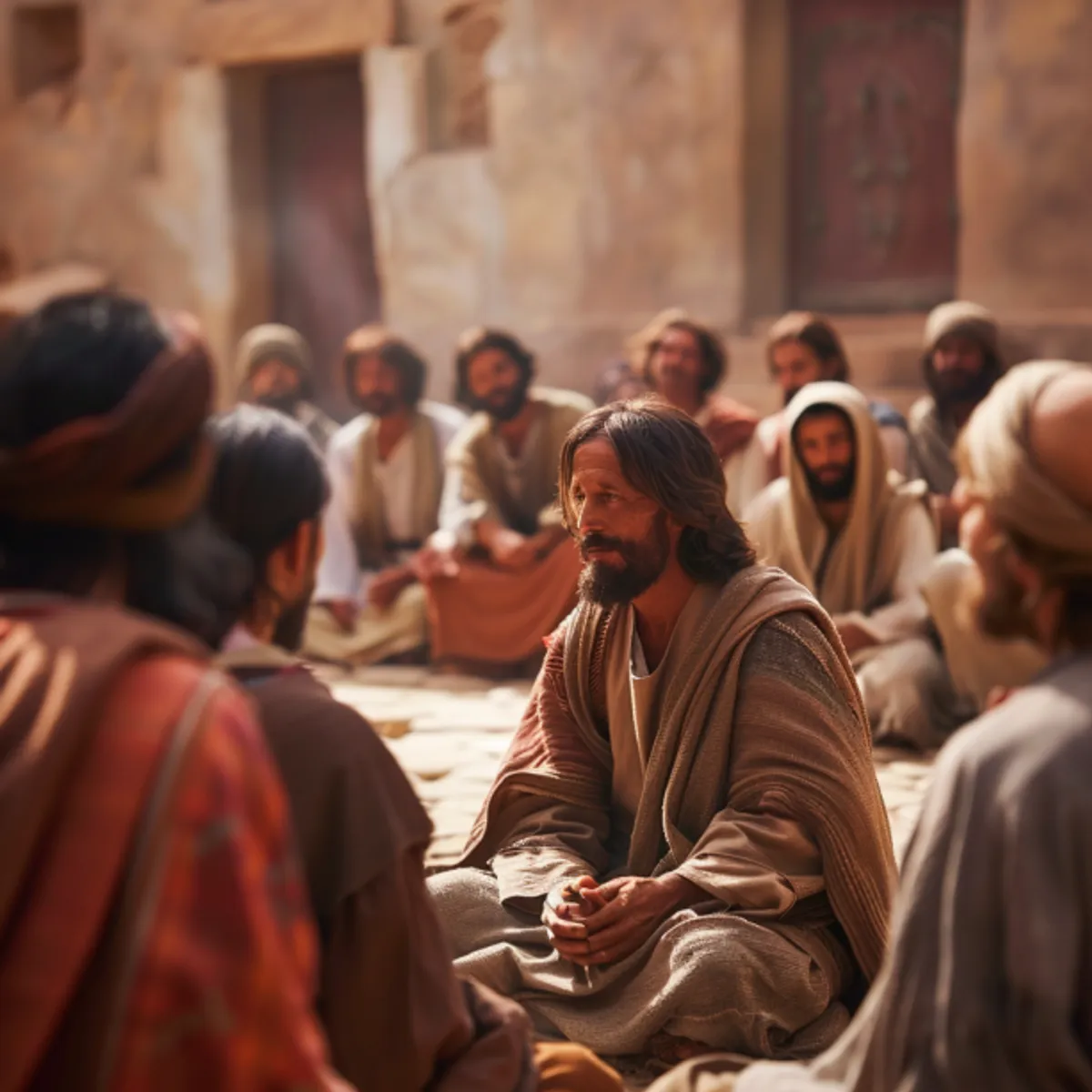 Марк 16:16 - Кто будет веровать и креститься, спасен будет; а кто не будет веровать, осужден будет.