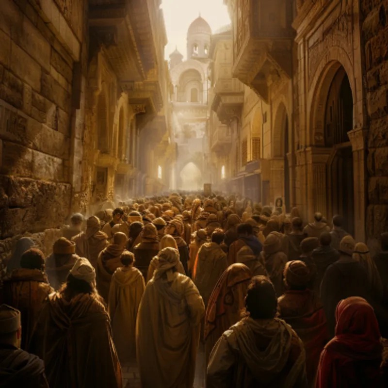 Marc 16: Résurrection et Grande Commission